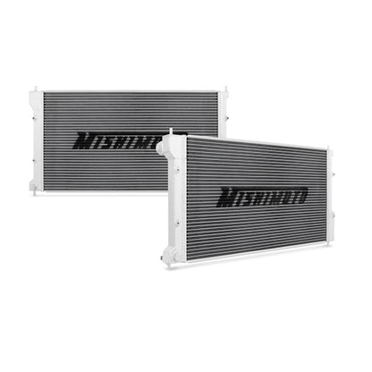 Mishimoto Performance Radiator for Subaru BRZ / Toyota 86 2013-2020