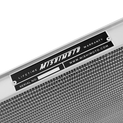 Mishimoto Performance Radiator for Subaru BRZ / Toyota 86 2013-2020