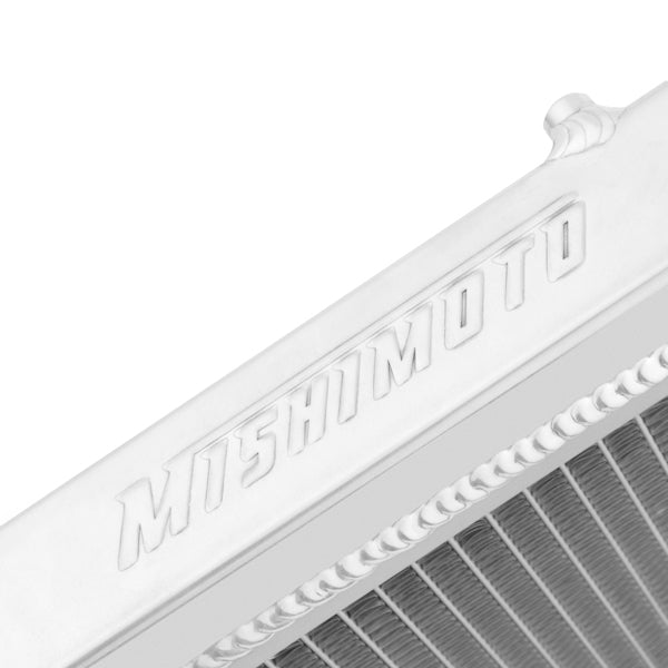 Mishimoto Performance Radiator for Subaru BRZ / Toyota 86 2013-2020
