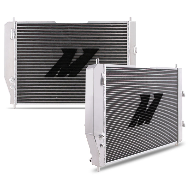 Mishimoto Chevrolet Corvette C6 Performance Radiator