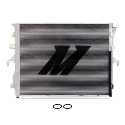 Mishimoto Porsche Cayenne Performance Radiator 2003–2010