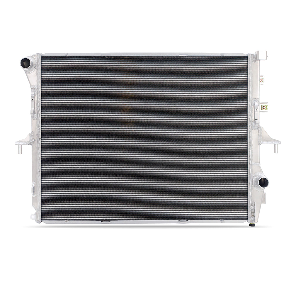 Mishimoto Porsche Cayenne Performance Radiator 2003–2010