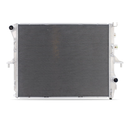 Mishimoto Porsche Cayenne Performance Radiator 2003–2010
