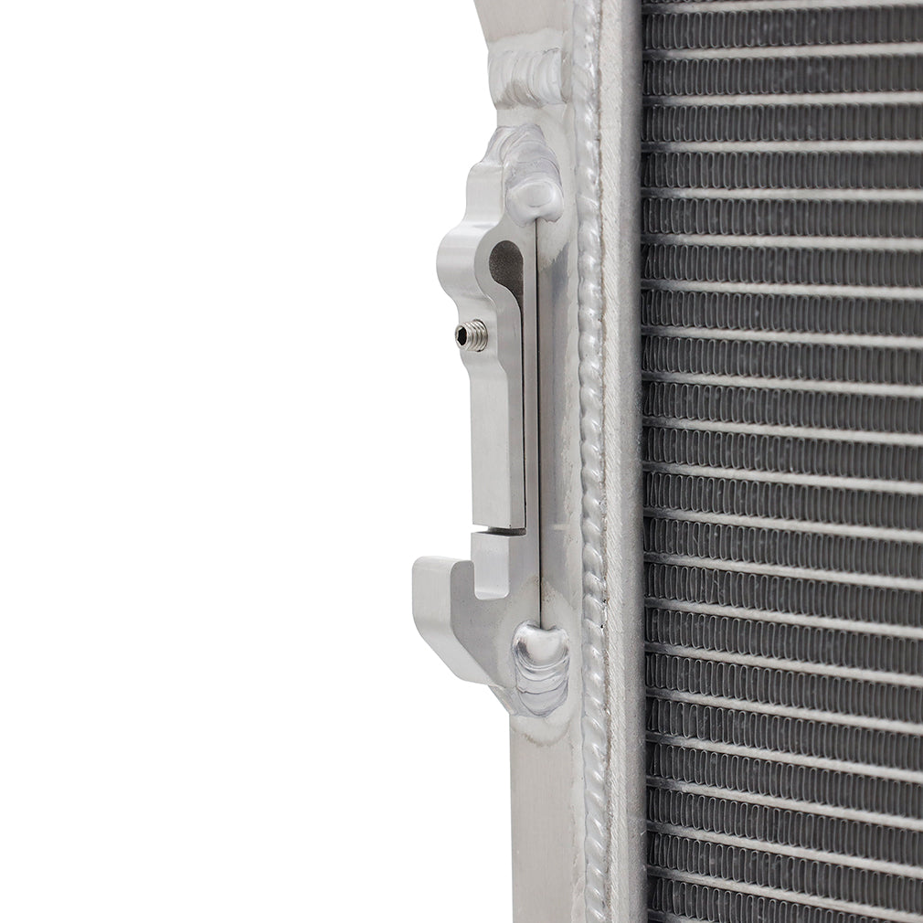 Mishimoto Porsche Cayenne Performance Radiator 2003–2010