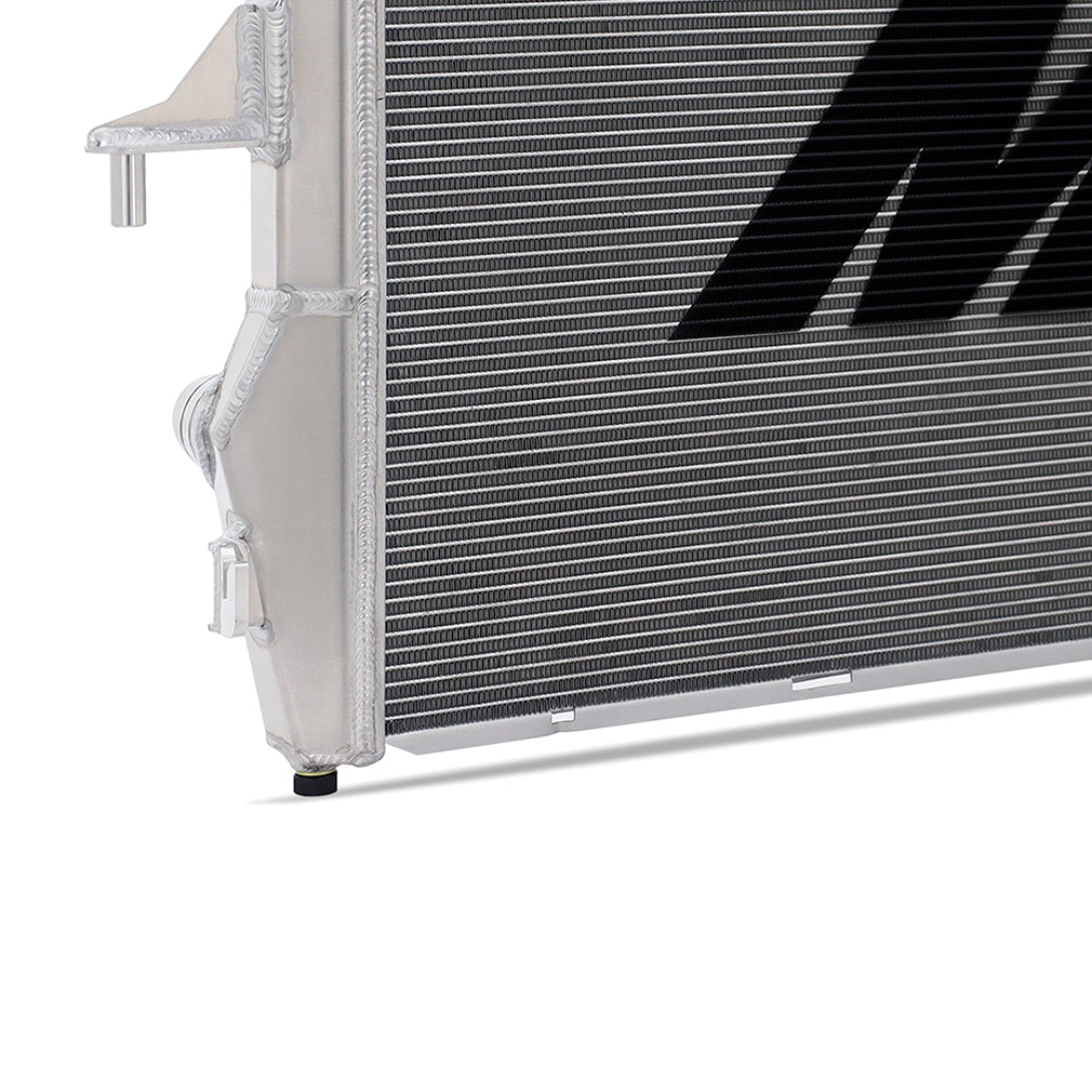 Mishimoto Porsche Cayenne Performance Radiator 2003–2010