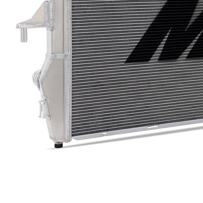 Mishimoto Porsche Cayenne Performance Radiator 2003–2010