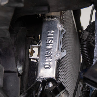 Mishimoto Porsche Cayenne Performance Radiator 2003–2010