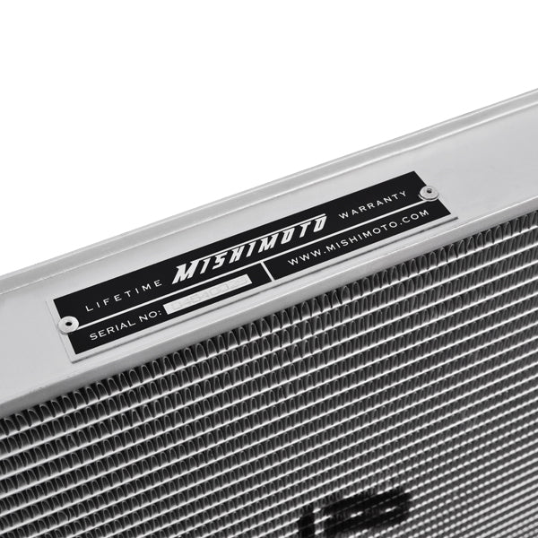 Mishimoto Toyota Celica GT4 Performance Radiator 1989–1999