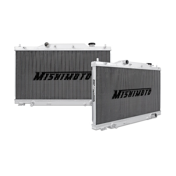 Mishimoto Honda Civic Si Performance Radiator 2002–2011