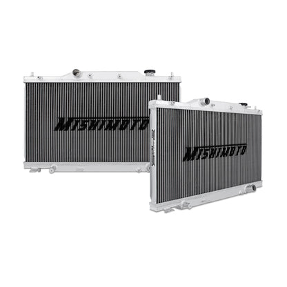 Mishimoto Honda Civic Si Performance Radiator 2002–2011