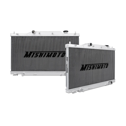 Mishimoto Honda Civic Si Performance Radiator 2002–2011