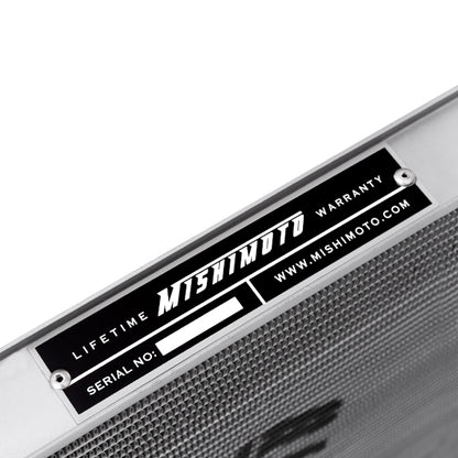 Mishimoto Honda Civic Si Performance Radiator 2002–2011