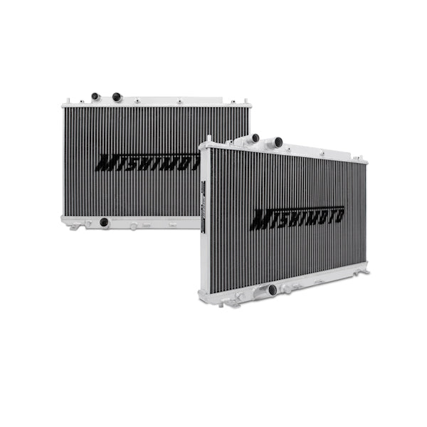 Mishimoto Honda Civic Si Performance Radiator 2002–2011