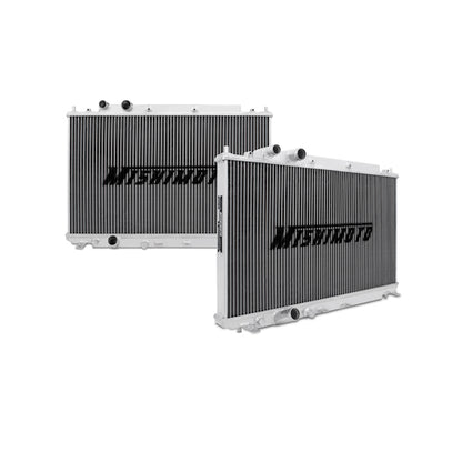 Mishimoto Honda Civic Si Performance Radiator 2002–2011