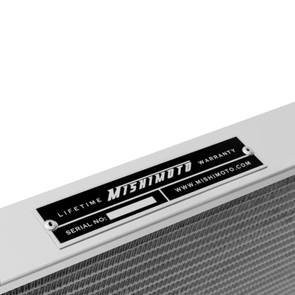 Mishimoto Honda Civic Si Performance Radiator 2002–2011