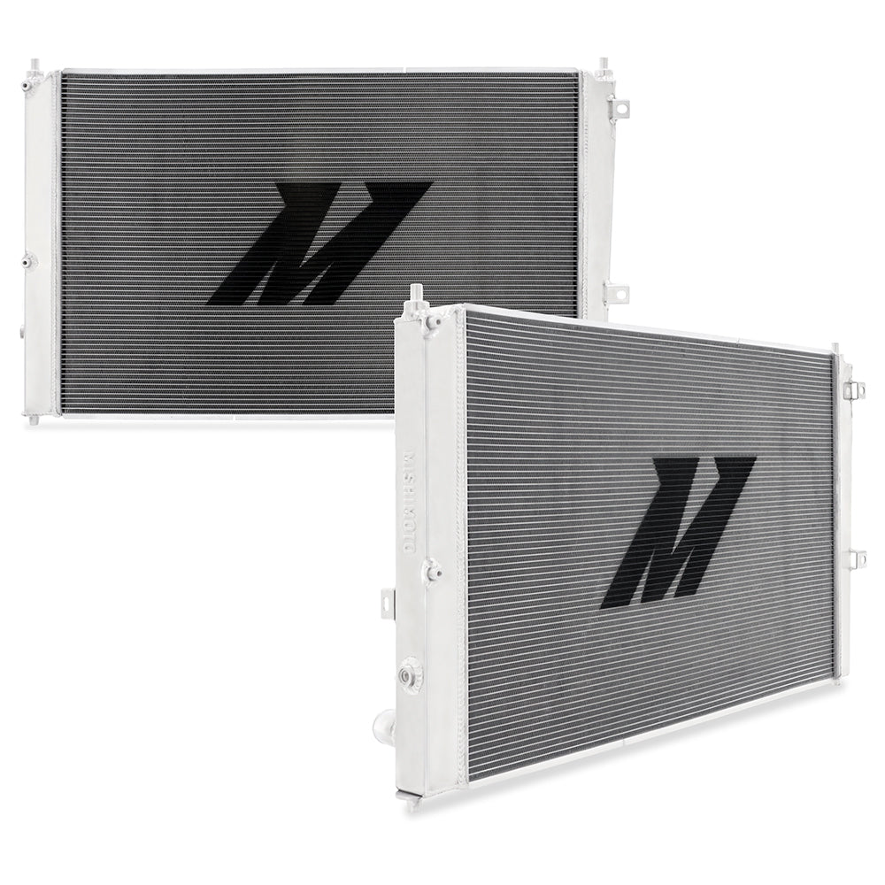 Mishimoto Honda Civic 1.5T Performance Radiator 2016–2021