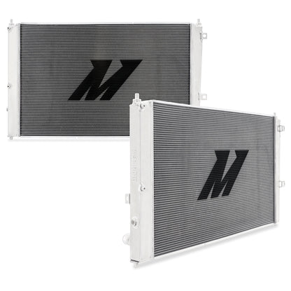 Mishimoto Honda Civic 1.5T Performance Radiator 2016–2021