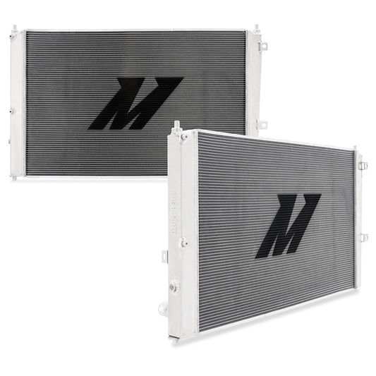 Mishimoto Honda Civic 1.5T Performance Radiator 2016–2021