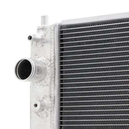 Mishimoto Honda Civic 1.5T Performance Radiator 2016–2021