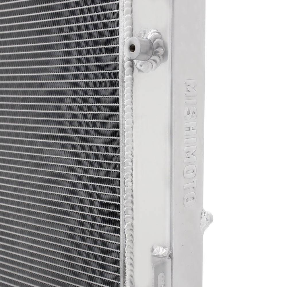 Mishimoto Honda Civic 1.5T Performance Radiator 2016–2021