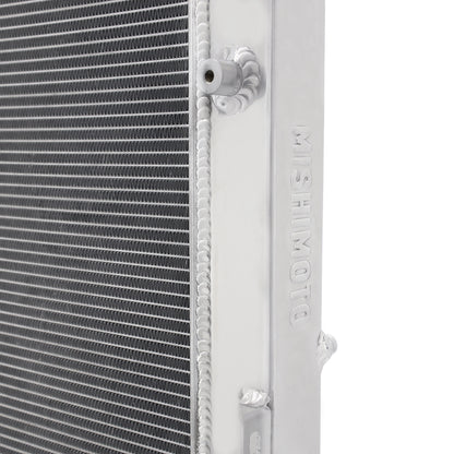 Mishimoto Honda Civic 1.5T Performance Radiator 2016–2021