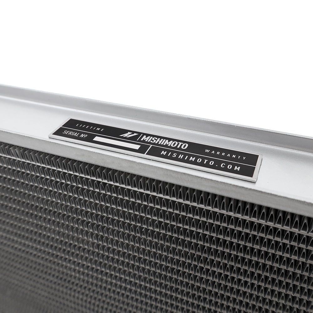 Mishimoto Honda Civic 1.5T Performance Radiator 2016–2021