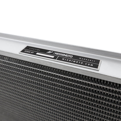 Mishimoto Honda Civic 1.5T Performance Radiator 2016–2021