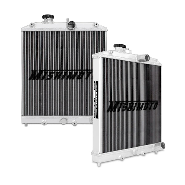 Mishimoto Honda Civic X-Line Performance Radiator 1992-2000