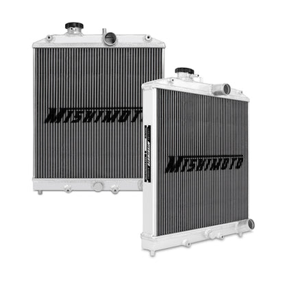 Mishimoto Honda Civic X-Line Performance Radiator 1992-2000