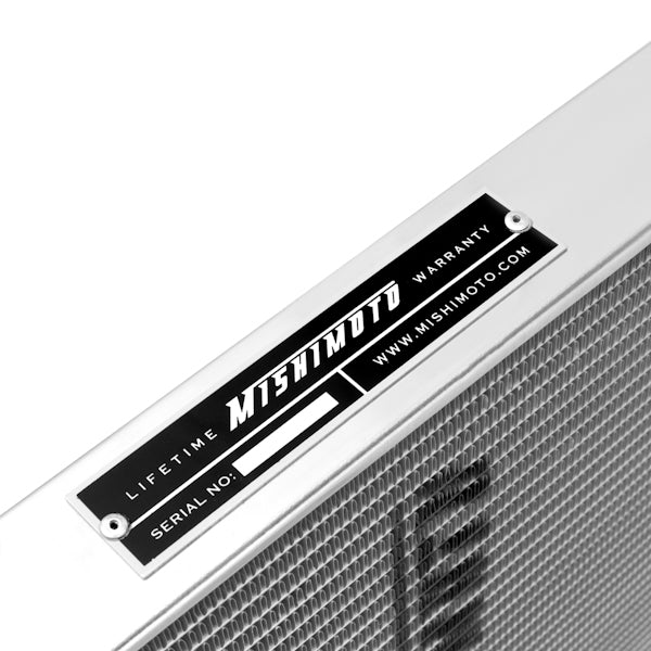 Mishimoto Honda Civic Performance Radiator 1992-2000