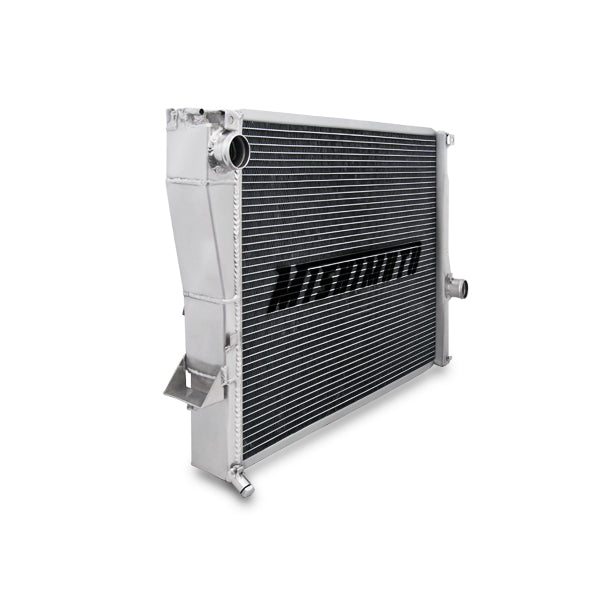 Mishimoto BMW Z3 X-Line Performance Radiator 1997-2002