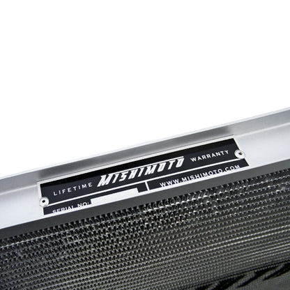 Mishimoto BMW Z3 X-Line Performance Radiator 1997-2002