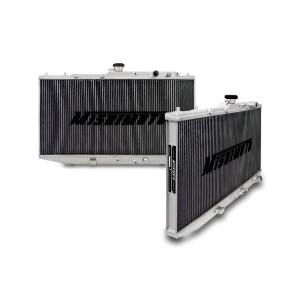 Mishimoto Honda CRX Performance Radiator 1988-1991
