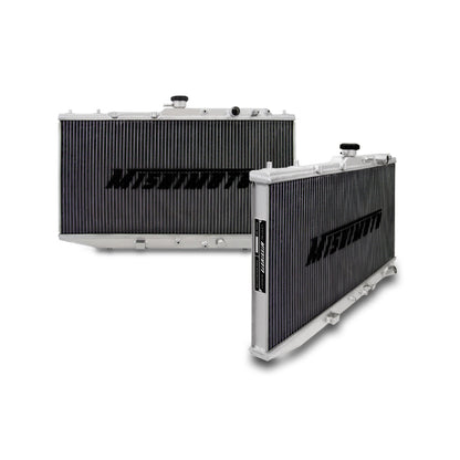 Mishimoto Honda CRX Performance Radiator 1988-1991
