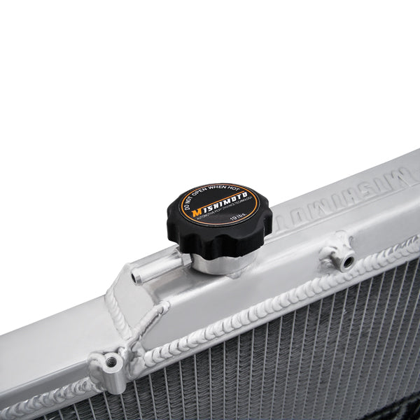 Mishimoto Honda CRX Performance Radiator 1988-1991