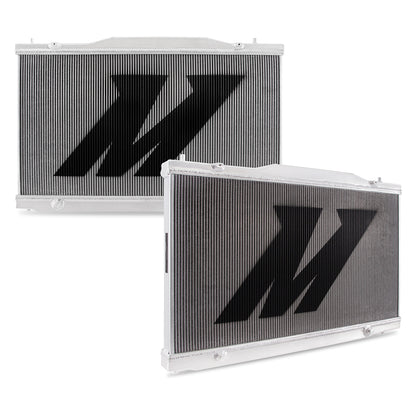 Mishimoto Honda Civic Type R Radiator 2017-2021