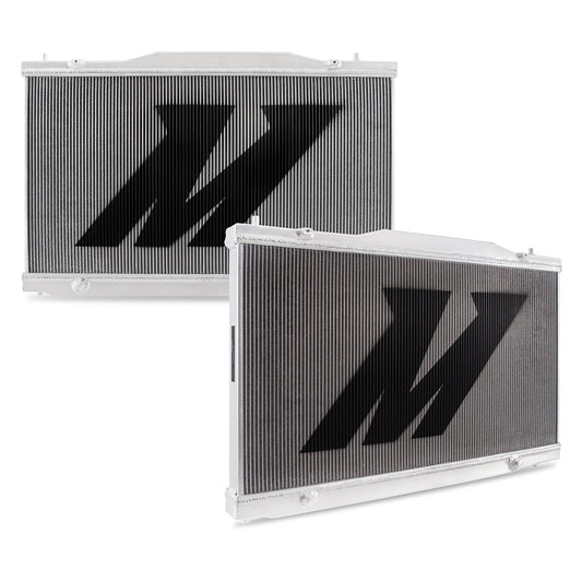 Mishimoto Honda Civic Type R Radiator 2017-2021