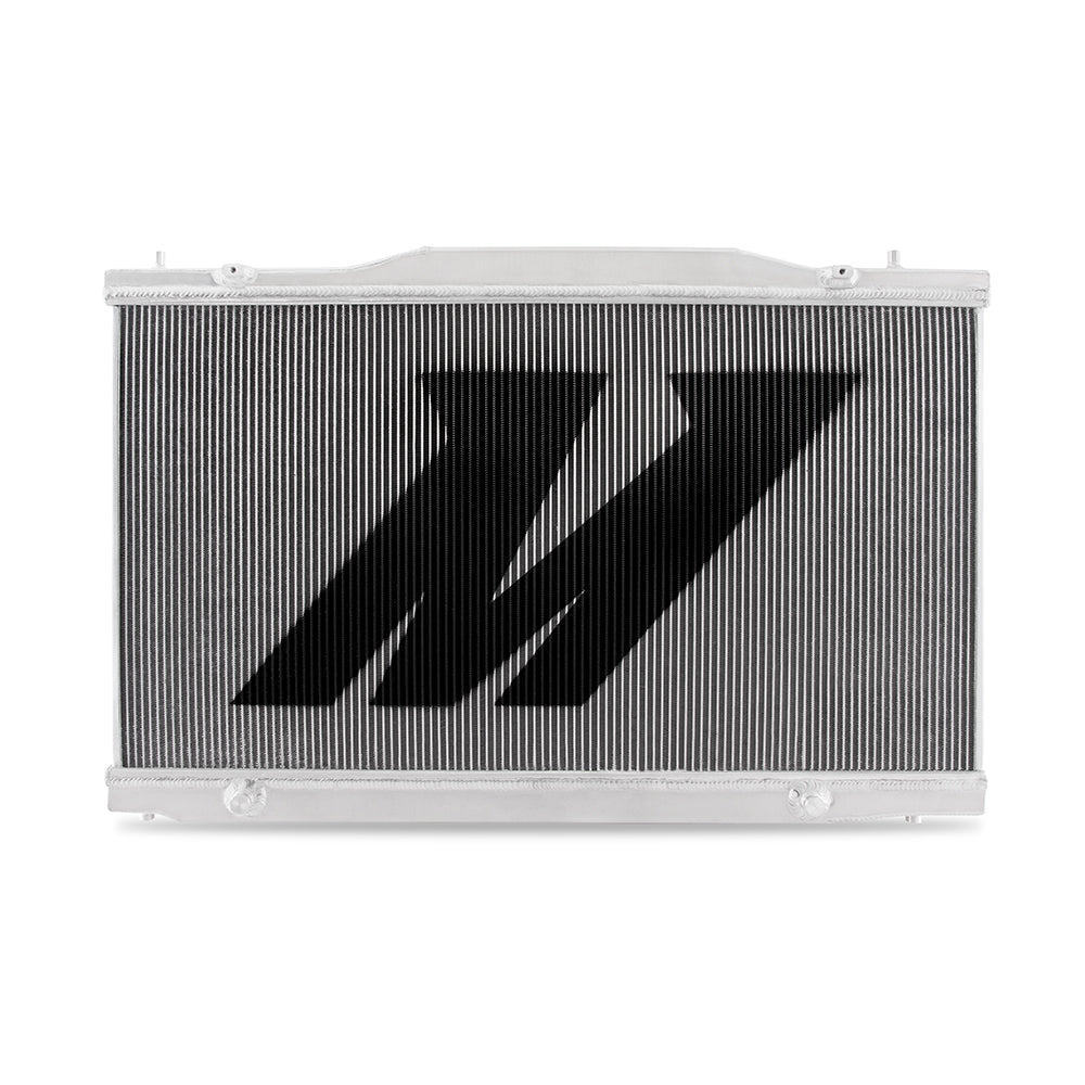 Mishimoto Honda Civic Type R Radiator 2017-2021