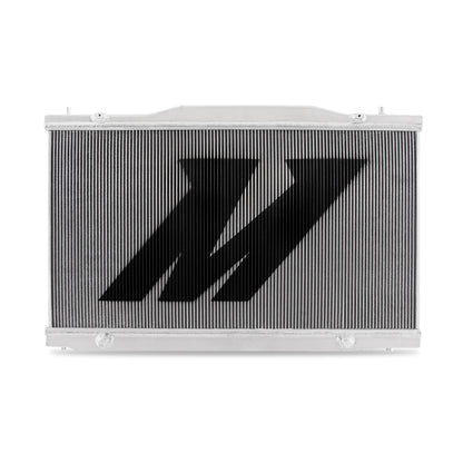 Mishimoto Honda Civic Type R Radiator 2017-2021