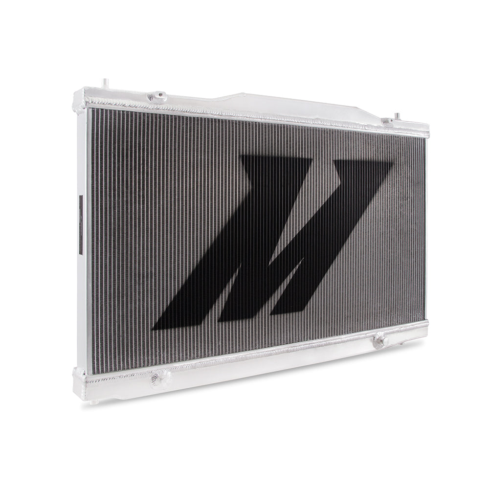 Mishimoto Honda Civic Type R Radiator 2017-2021