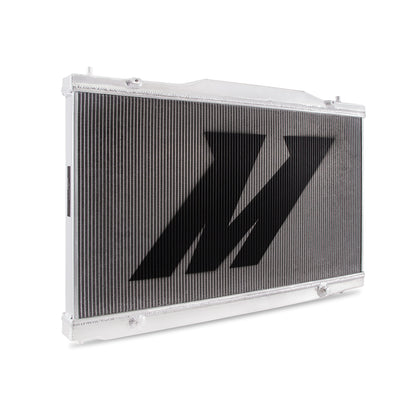 Mishimoto Honda Civic Type R Radiator 2017-2021