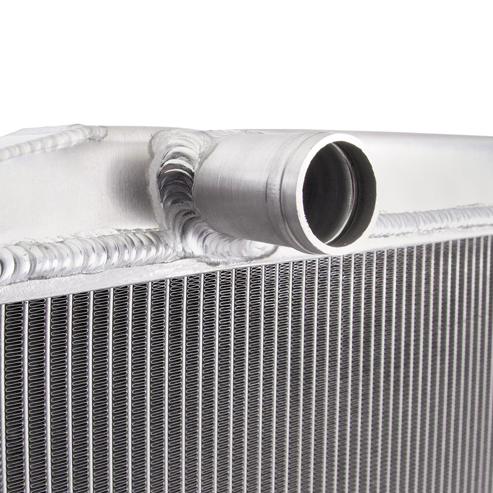 Mishimoto Honda Civic Type R Radiator 2017-2021