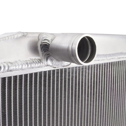 Mishimoto Honda Civic Type R Radiator 2017-2021