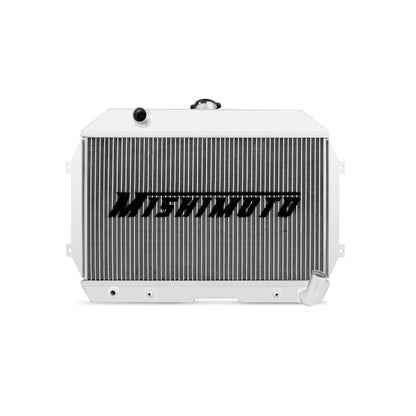 Mishimoto Datsun 240Z Performance Radiator 1970-1973