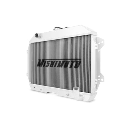 Mishimoto Datsun 240Z Performance Radiator 1970-1973