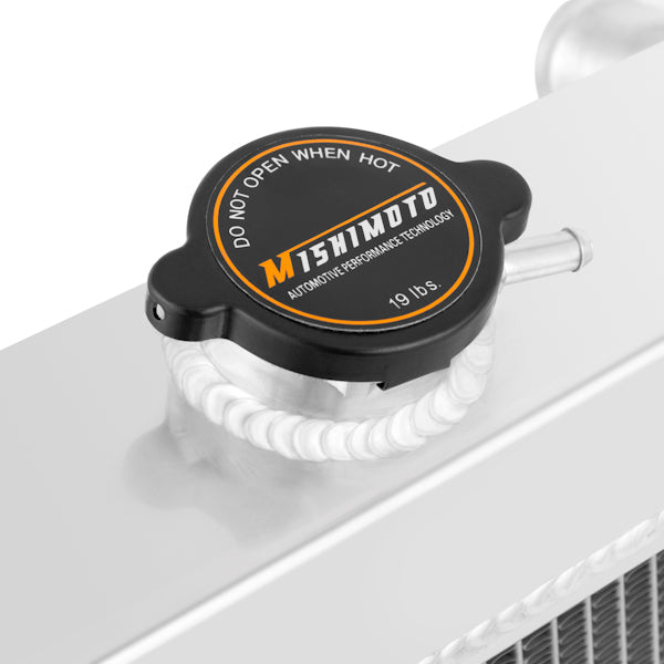 Mishimoto Datsun 240Z Performance Radiator 1970-1973