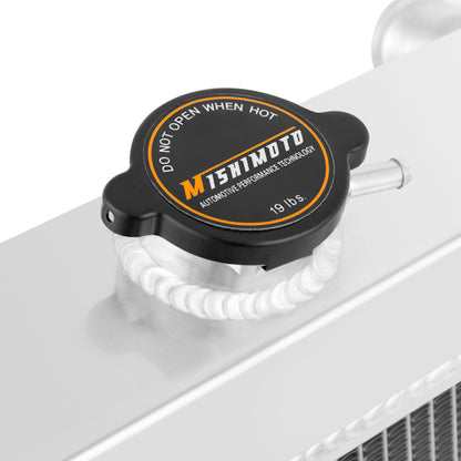 Mishimoto Datsun 240Z Performance Radiator 1970-1973