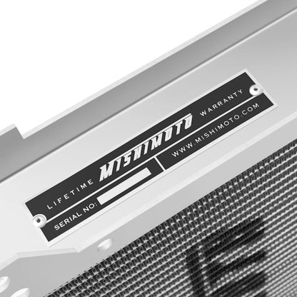 Mishimoto Datsun 240Z Performance Radiator 1970-1973