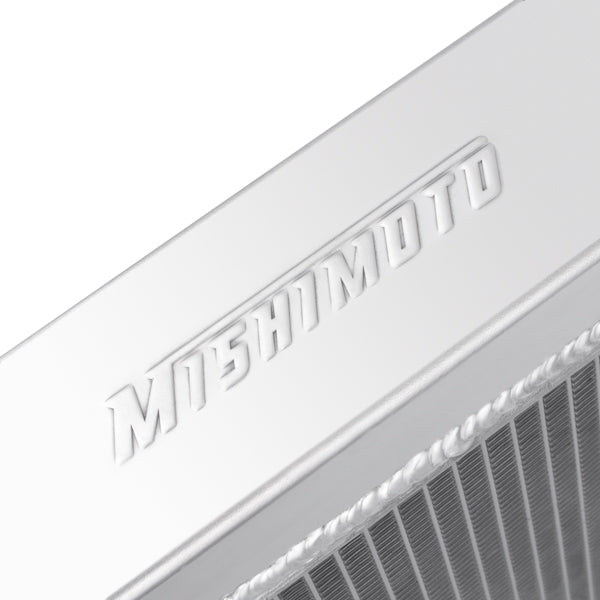 Mishimoto Universal Dual Pass Race Radiator 26-inch