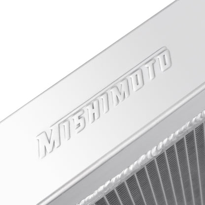 Mishimoto Universal Dual Pass Race Radiator 26-inch